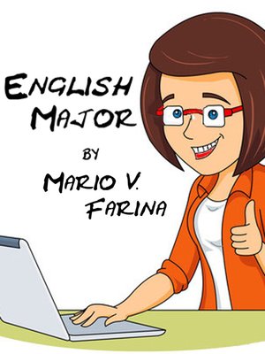 cover image of English Major